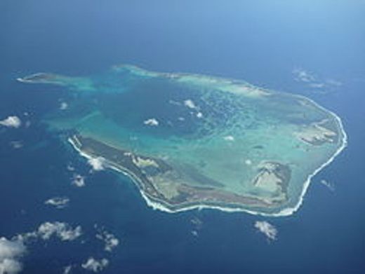 Islas Cocos