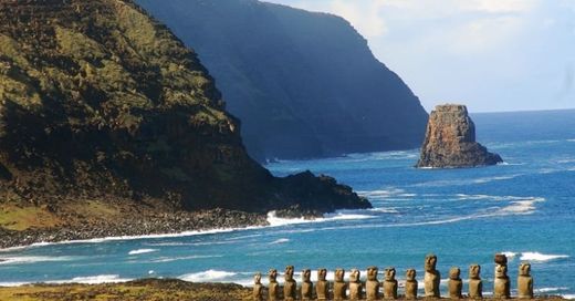 Isla de Pascua