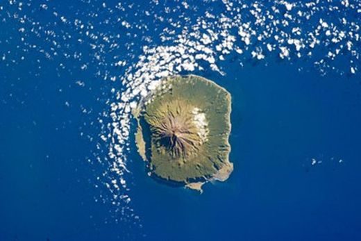 Tristan da Cunha