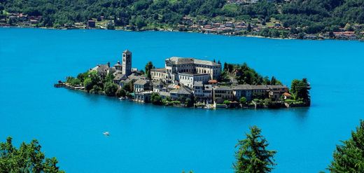 Lake Orta