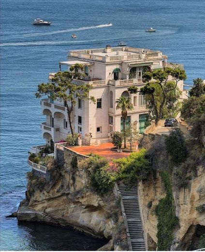 Posillipo