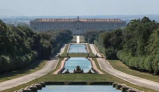 Reggia di Caserta