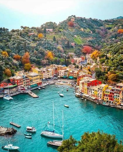 Portofino