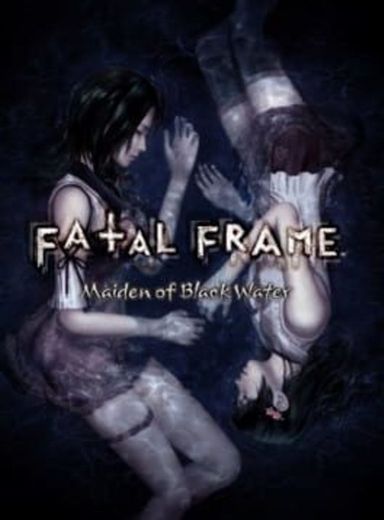 Fatal Frame: Maiden of Black Water