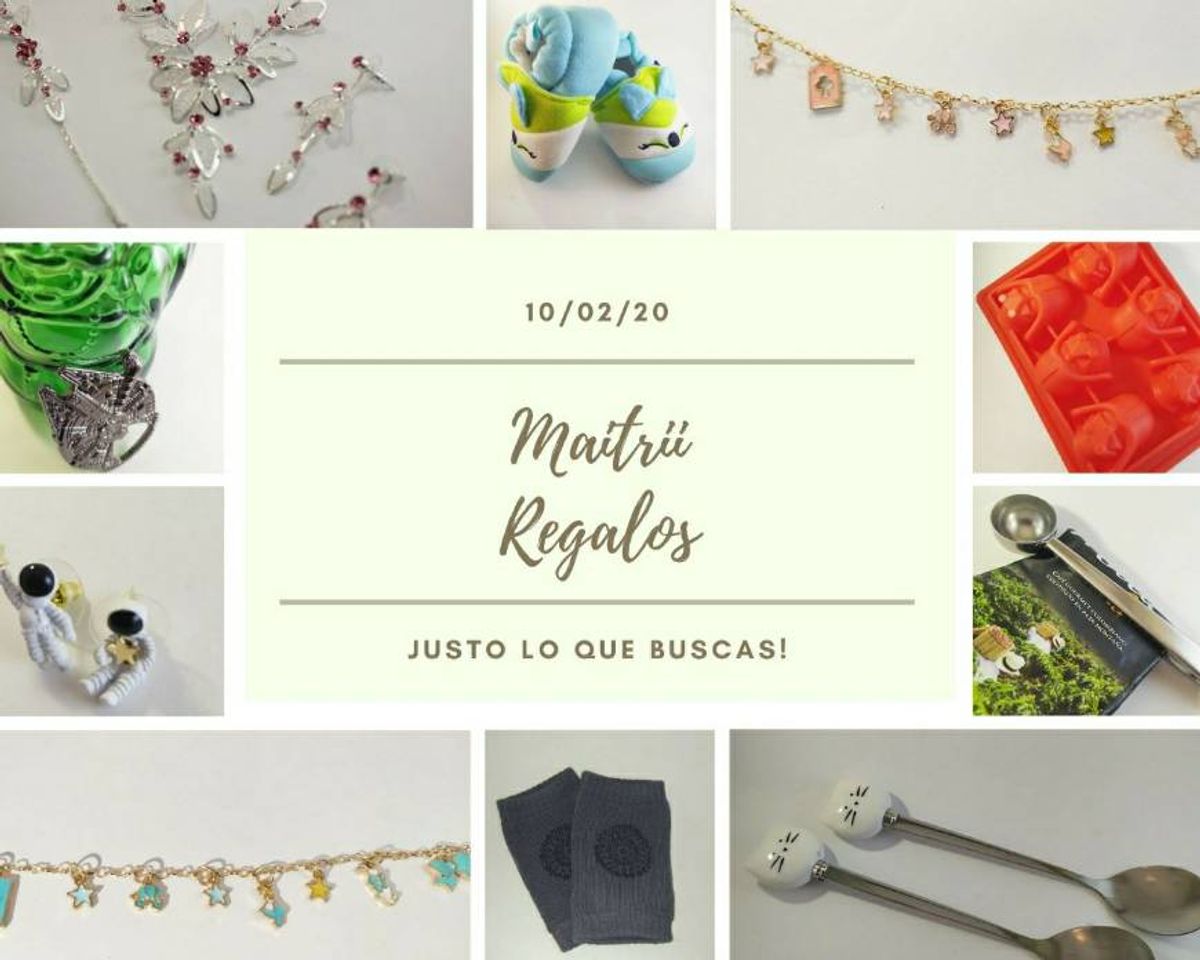 Fashion Tienda de artículos novedosos y regalos