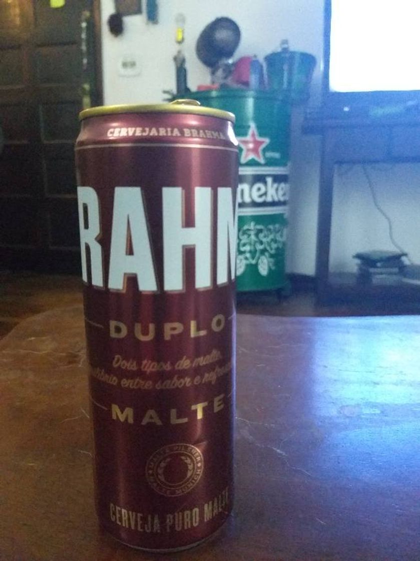 Social Brahma Duplo Malte