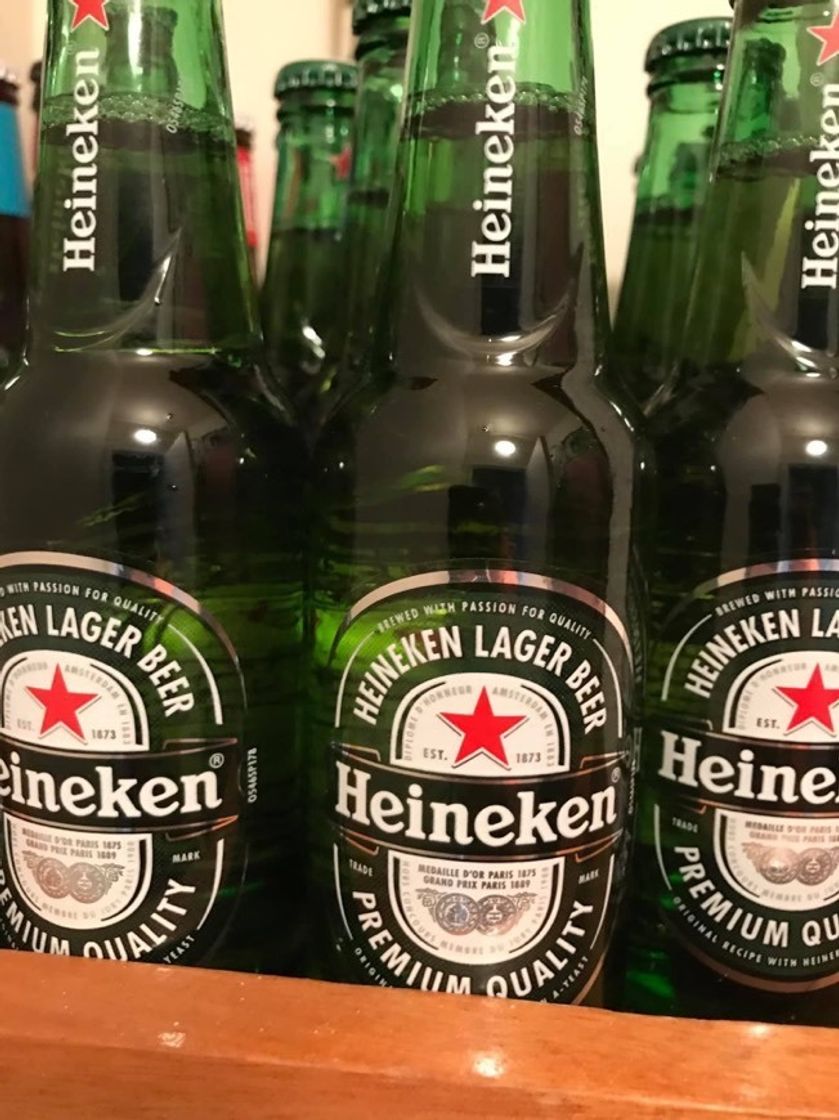 Social Heineken 