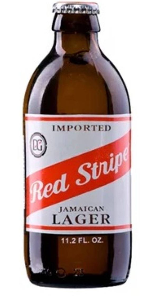 Producto Red Stripe