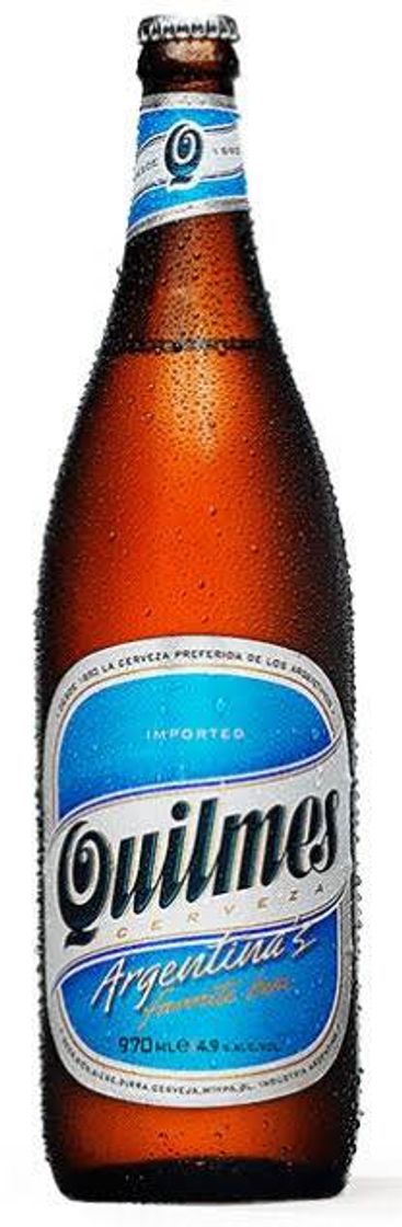 Producto Quilmes