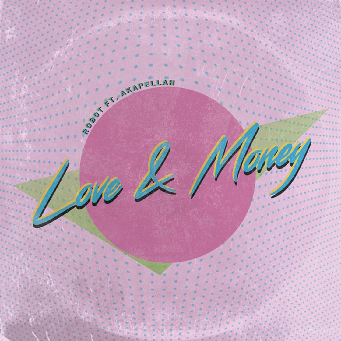 Canción Love & Money