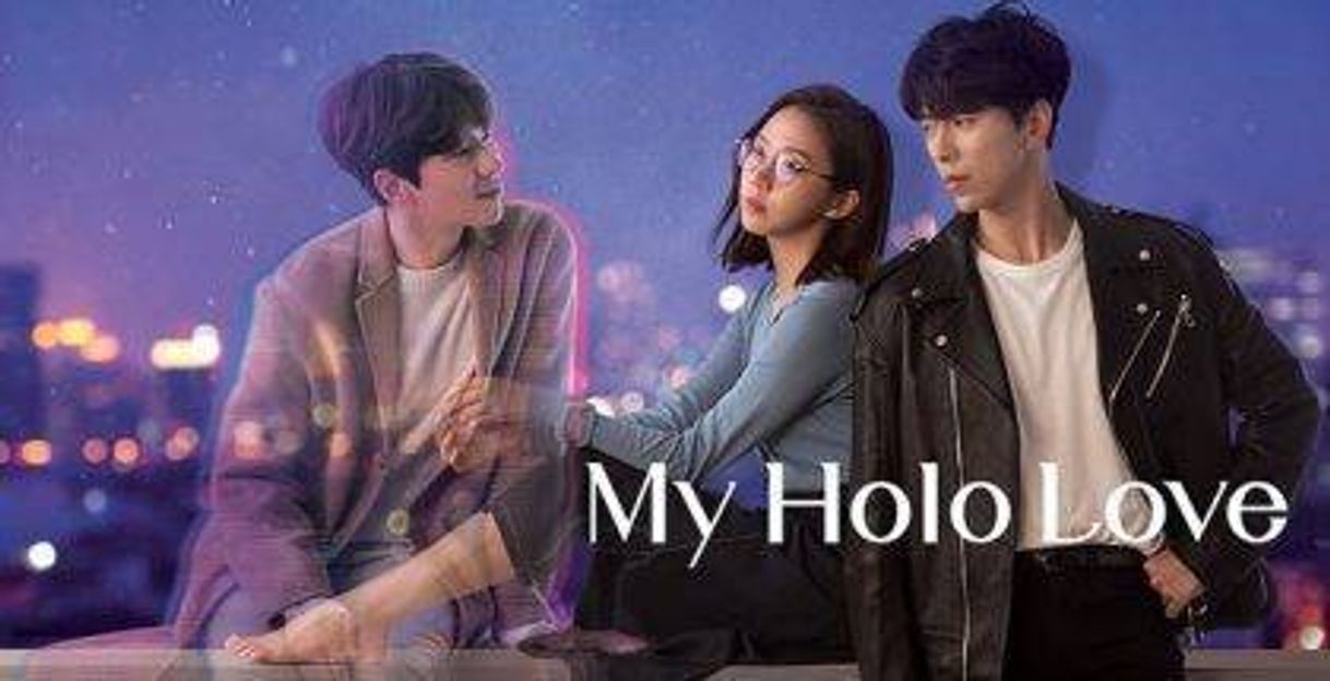 Music OST DEL DORAMA HOLO MI AMOR