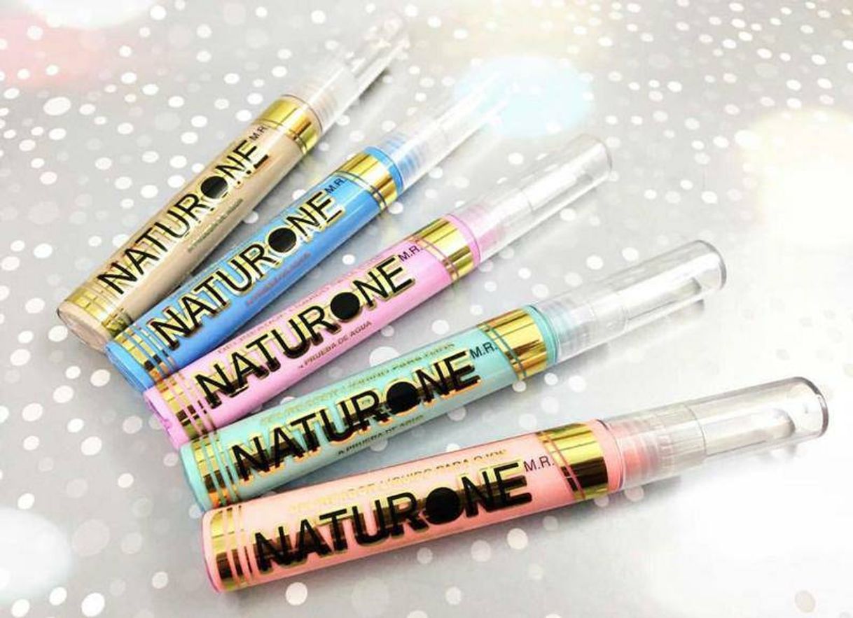 Social Delineadores de colores |NATURONE