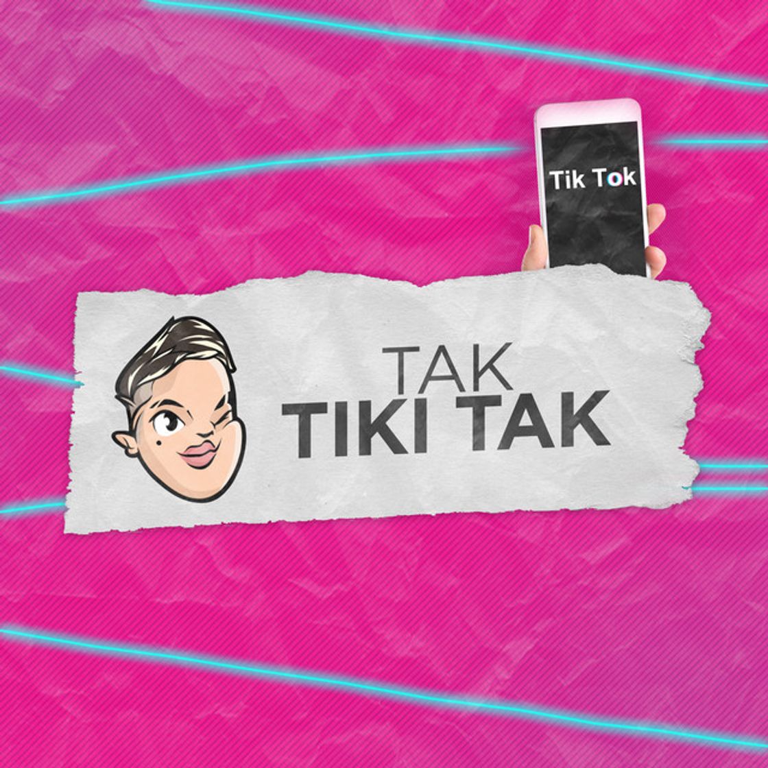 Music Tak Tiki Tak - Remix