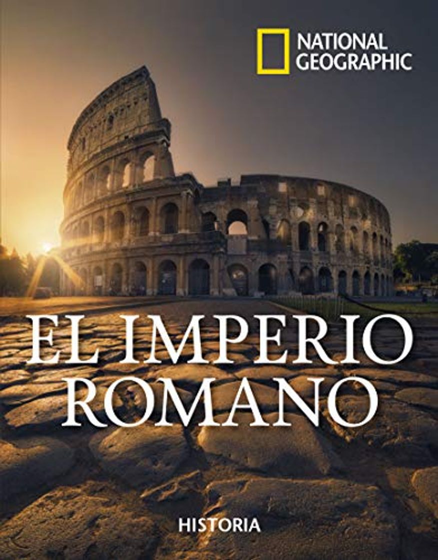 Books El Imperio romano