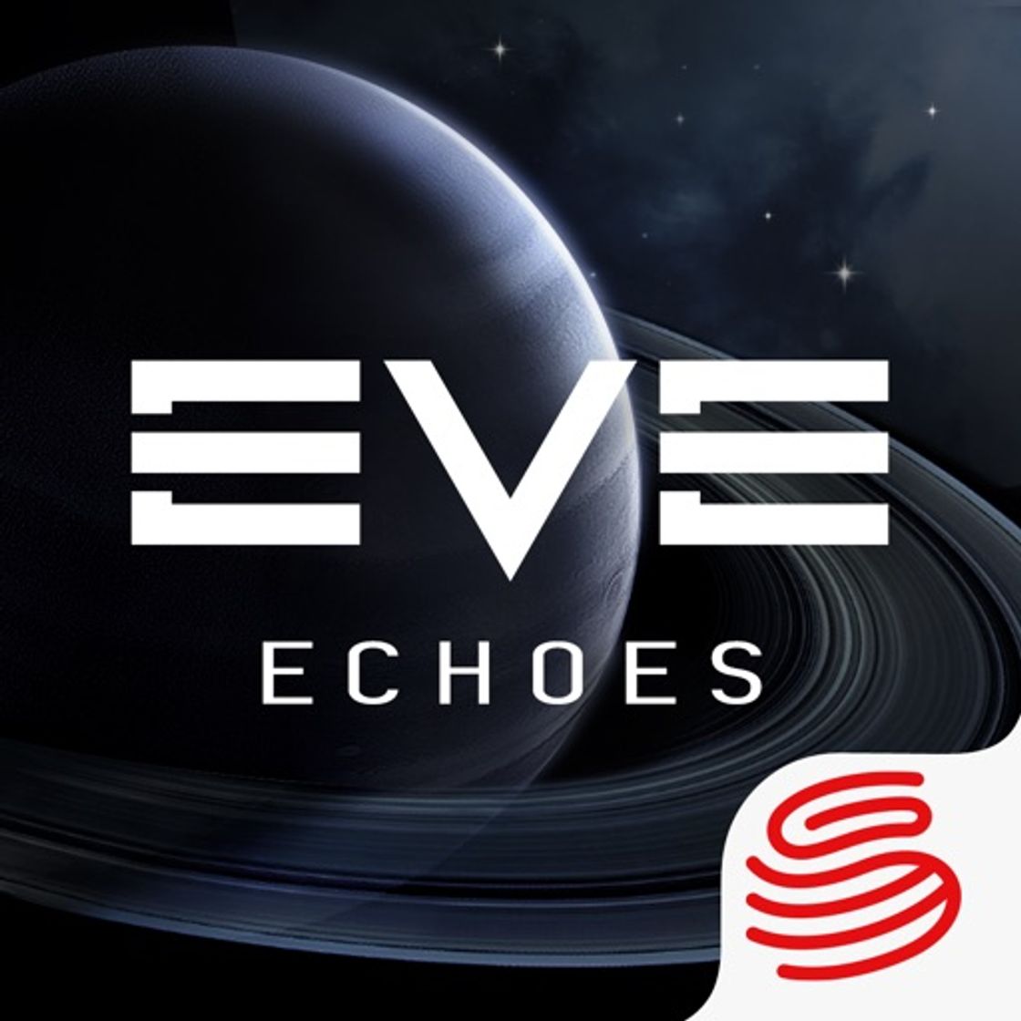 App EVE Echoes