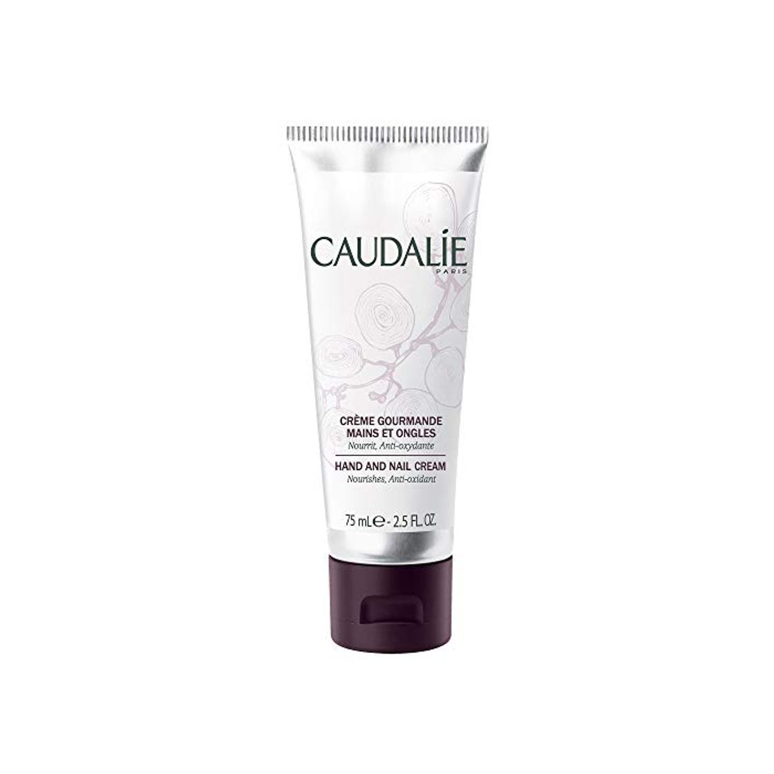 Belleza Caudalíe Crema de Manos y Uñas