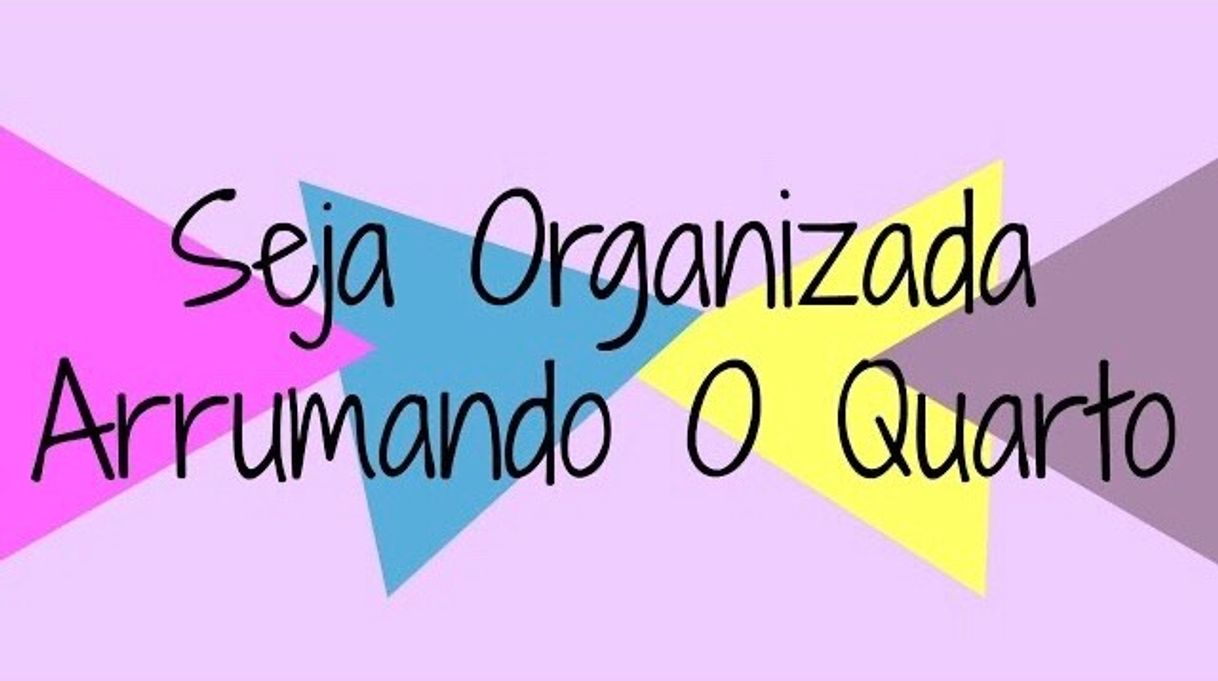 Fashion Meu primeiro vídeo no canal 💕 Seja Organizada