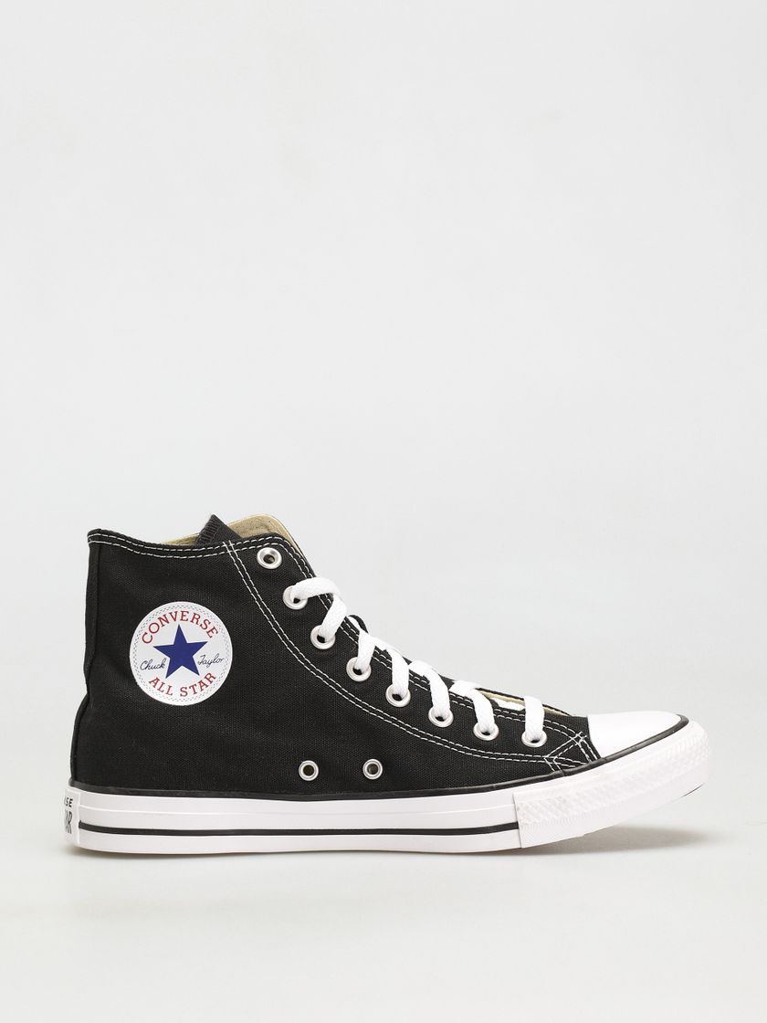 Fashion Chuck Taylor All Star Horma ancha