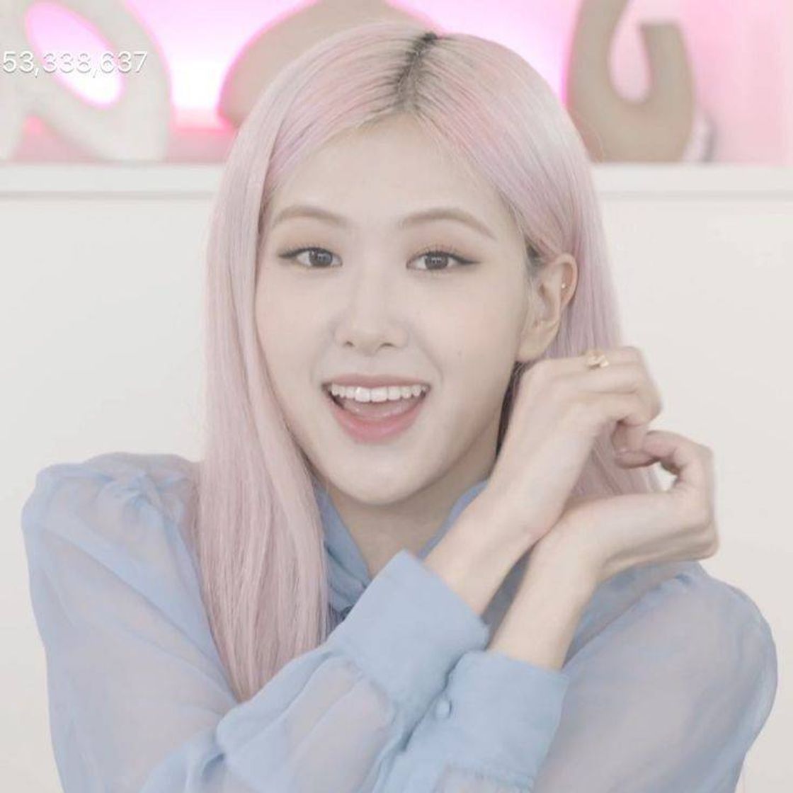 Fashion Rosé