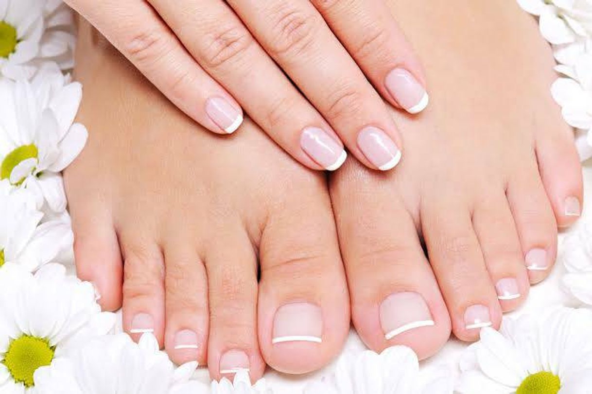 Moda Curso completo manicure e pedicure é MUITO MAIS 