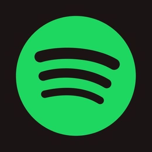 Spotify: música y playlists