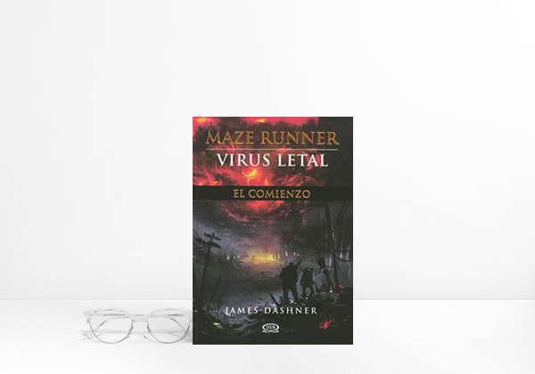 Book Virus Letal