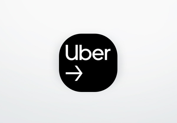 Aplicação Uber Driver