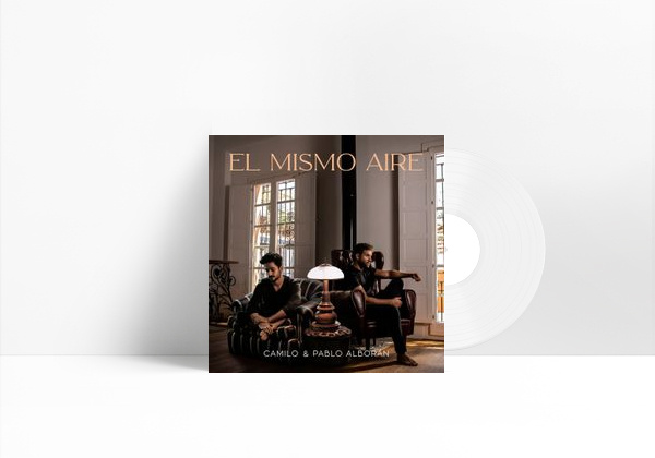 Music Pablo Alborán