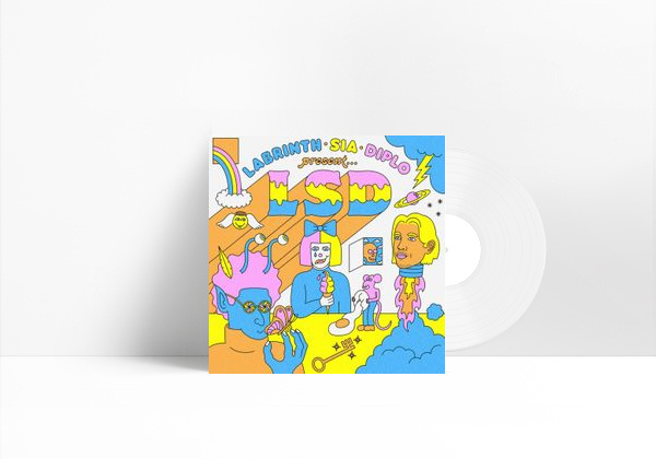Music Genius (feat. Sia, Diplo, and Labrinth)