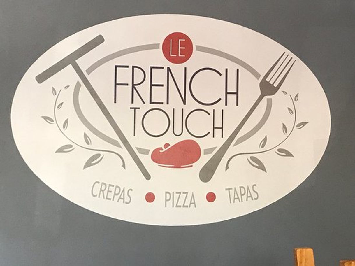 Restaurants The French Touch