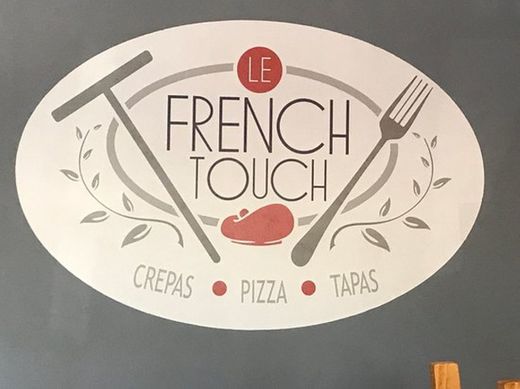 Le French Touch