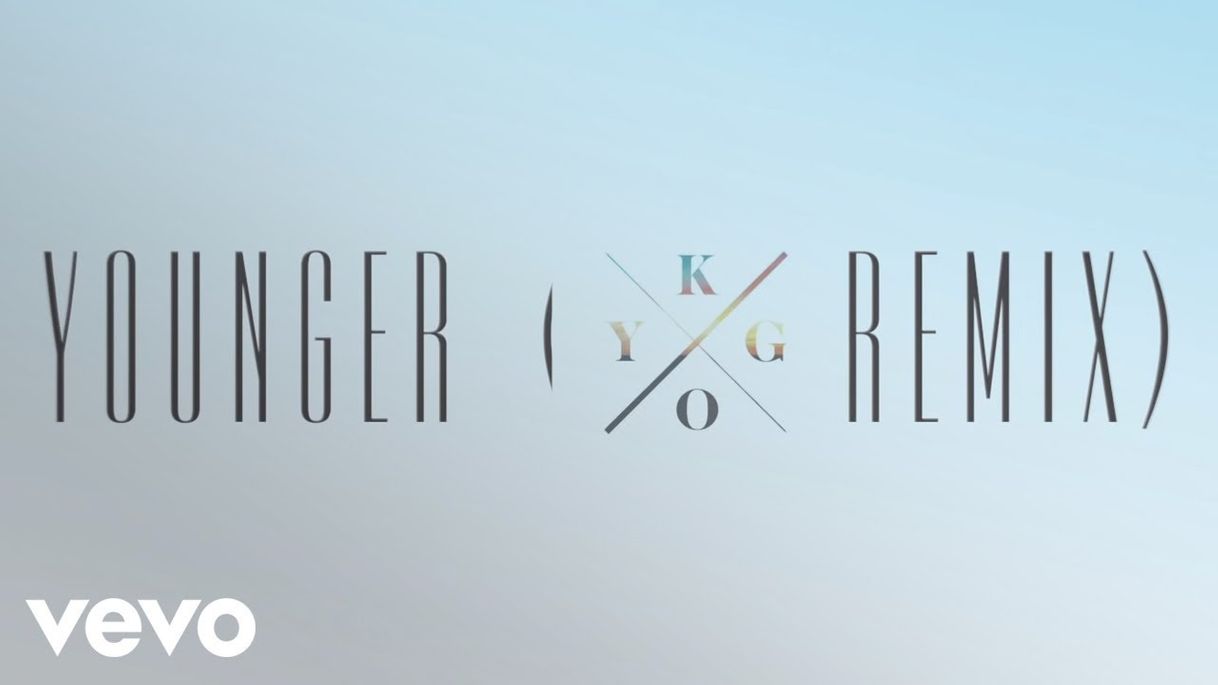 Moda Seinabo Sey - Younger (Kygo Remix) - YouTube