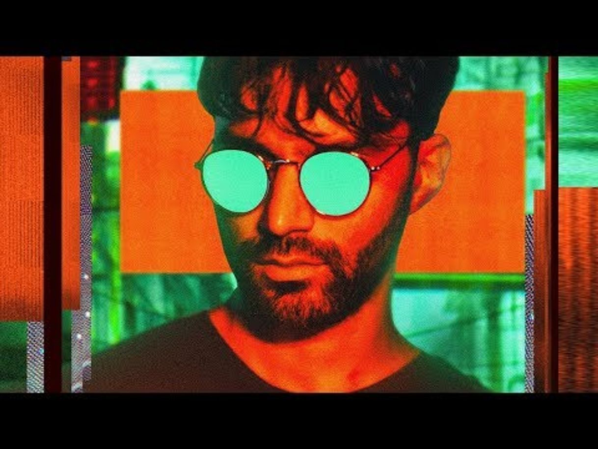 Moda R3HAB x A Touch Of Class - YouTube