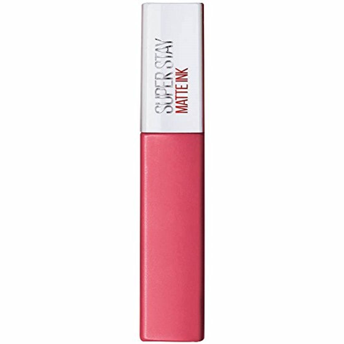 Belleza Maybelline Super Stay Barra de Labios Matte Ink 15 Lover