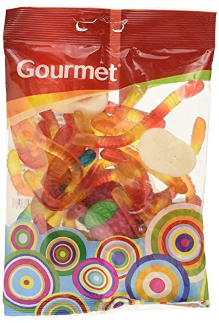 Product Gourmet