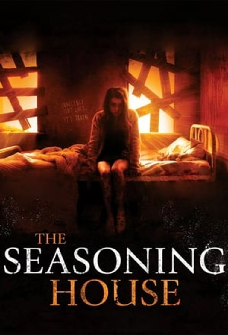 Movie The Seasoning House