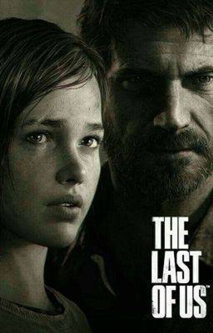 Videojuegos The Last of Us