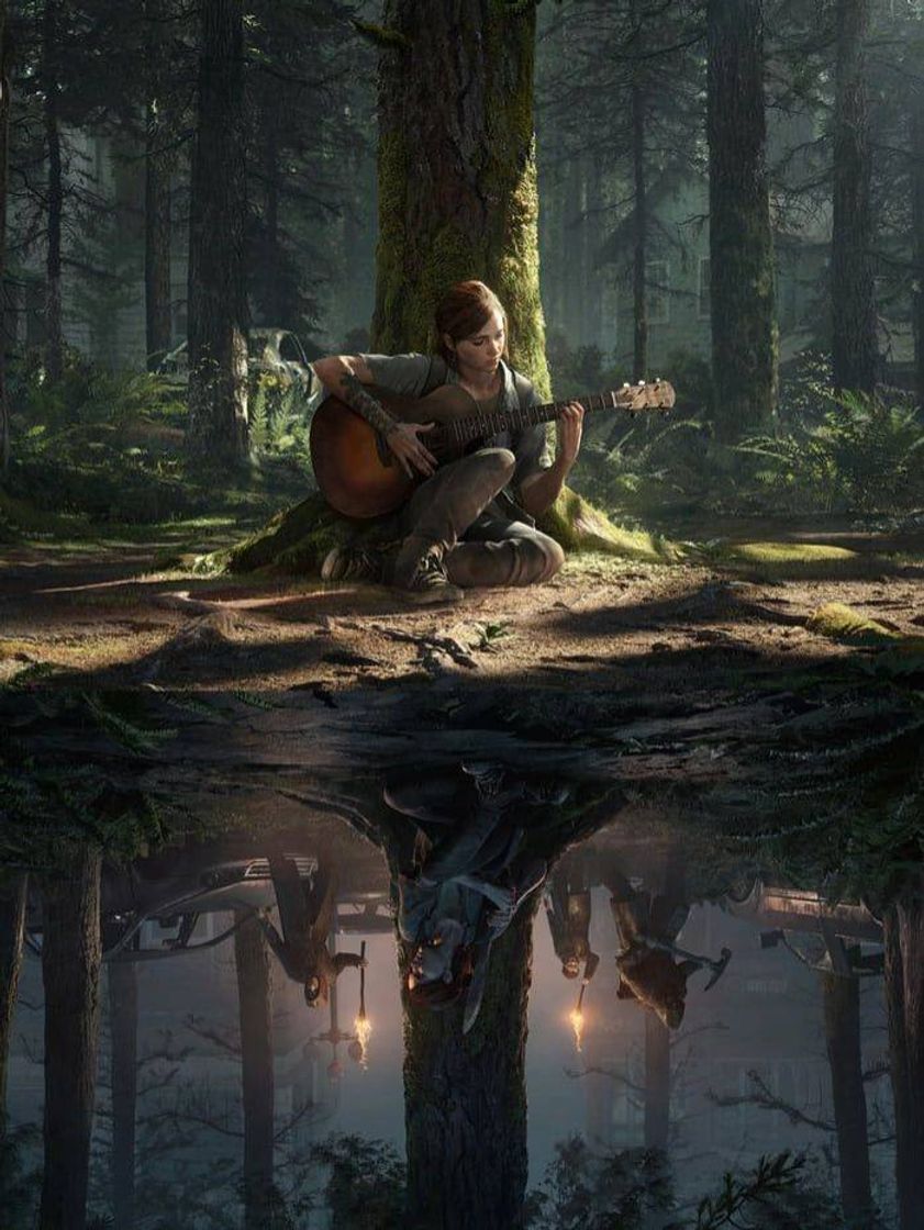 Videojuegos The Last of Us: Part II