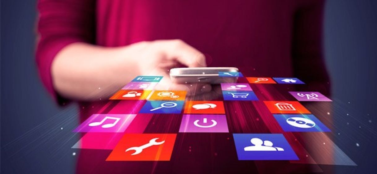 Apps móviles