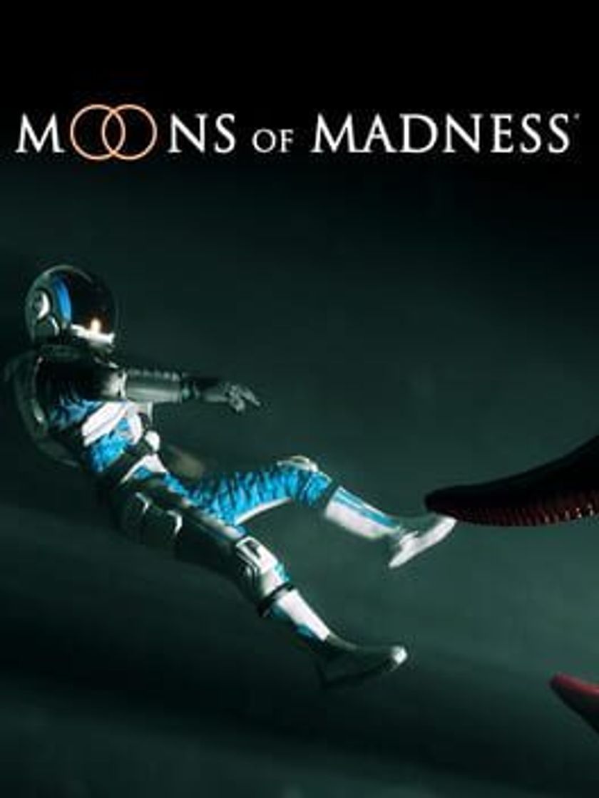 Videogames Moons of Madness