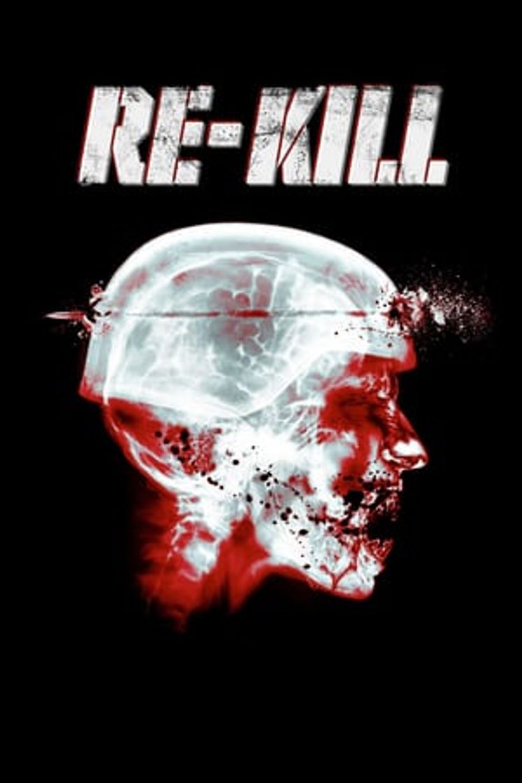 Movie Re-Kill