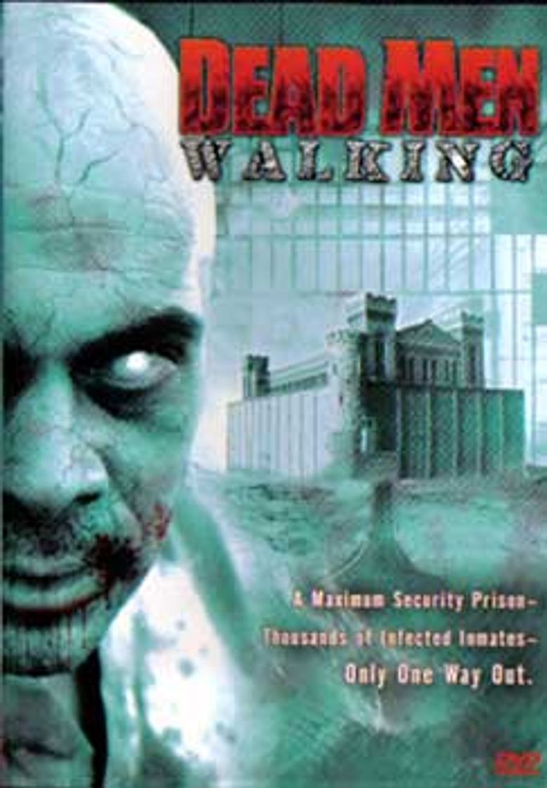 Movie Dead Men Walking