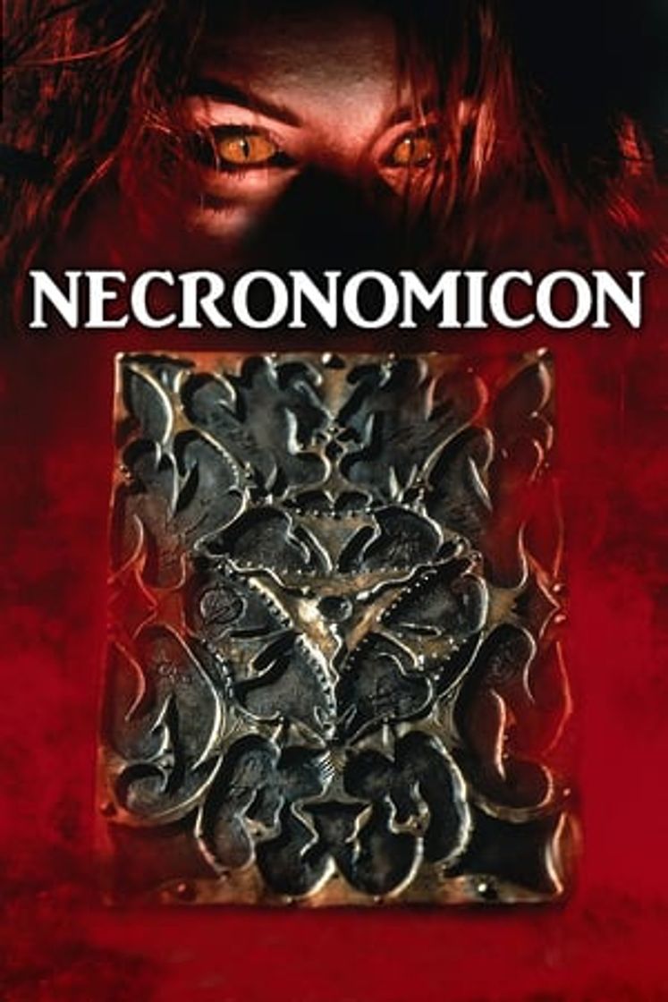 Movie Necronomicón