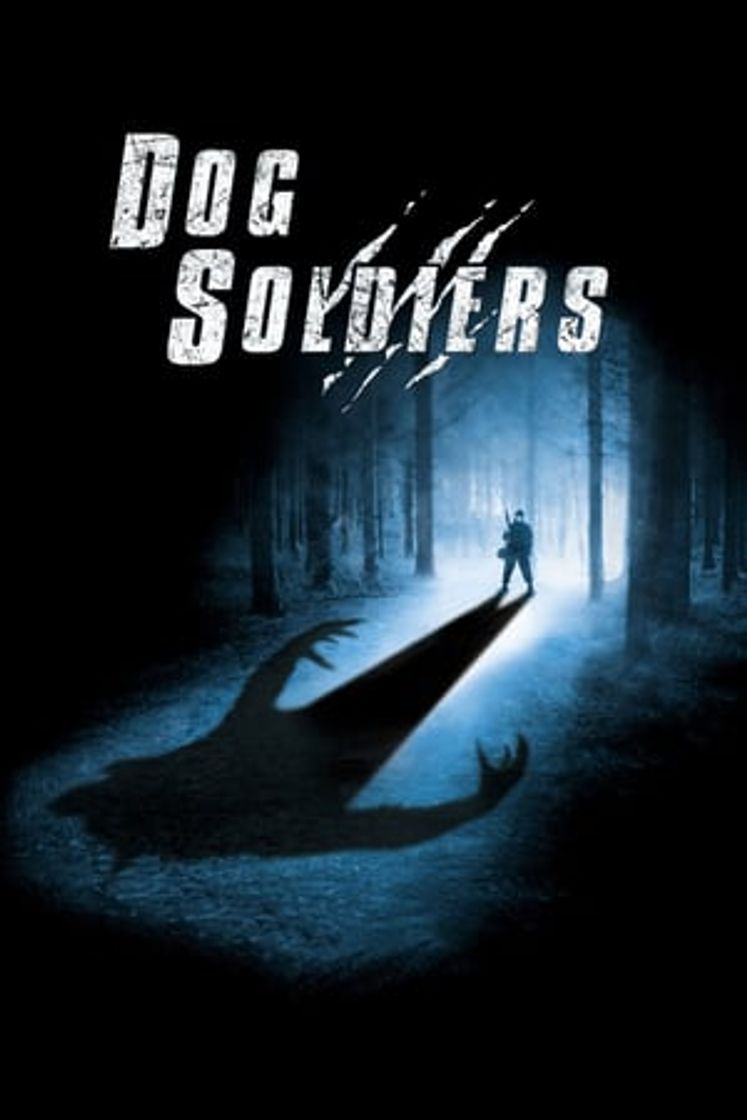 Película Dog Soldiers