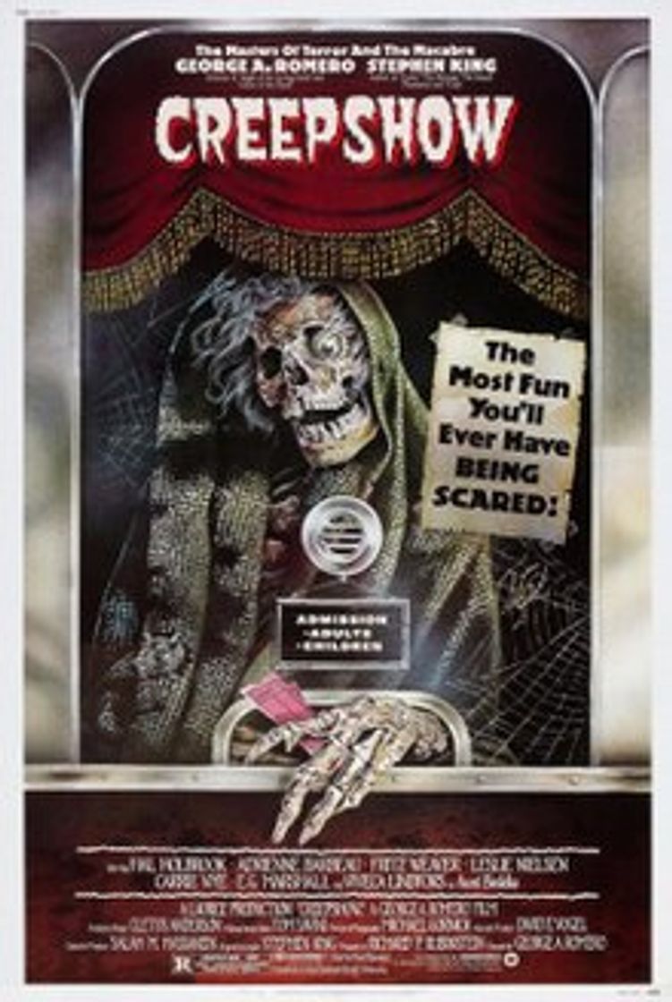 Movie Creepshow