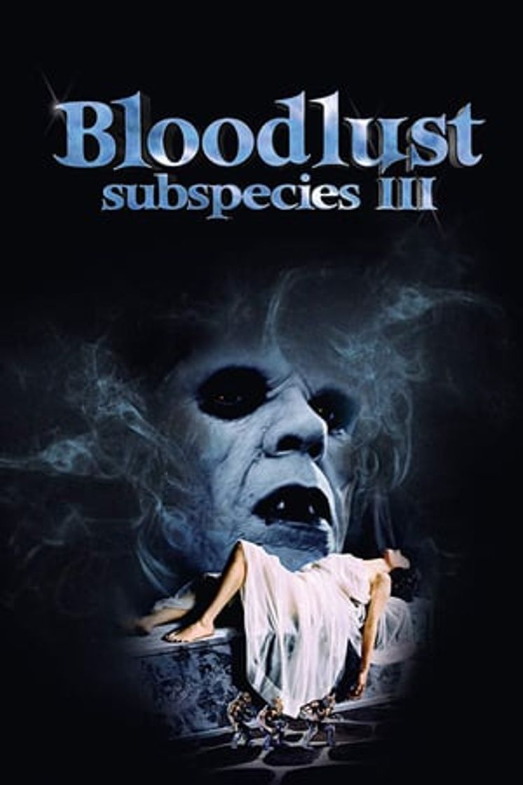 Movie Bloodlust: Subspecies III