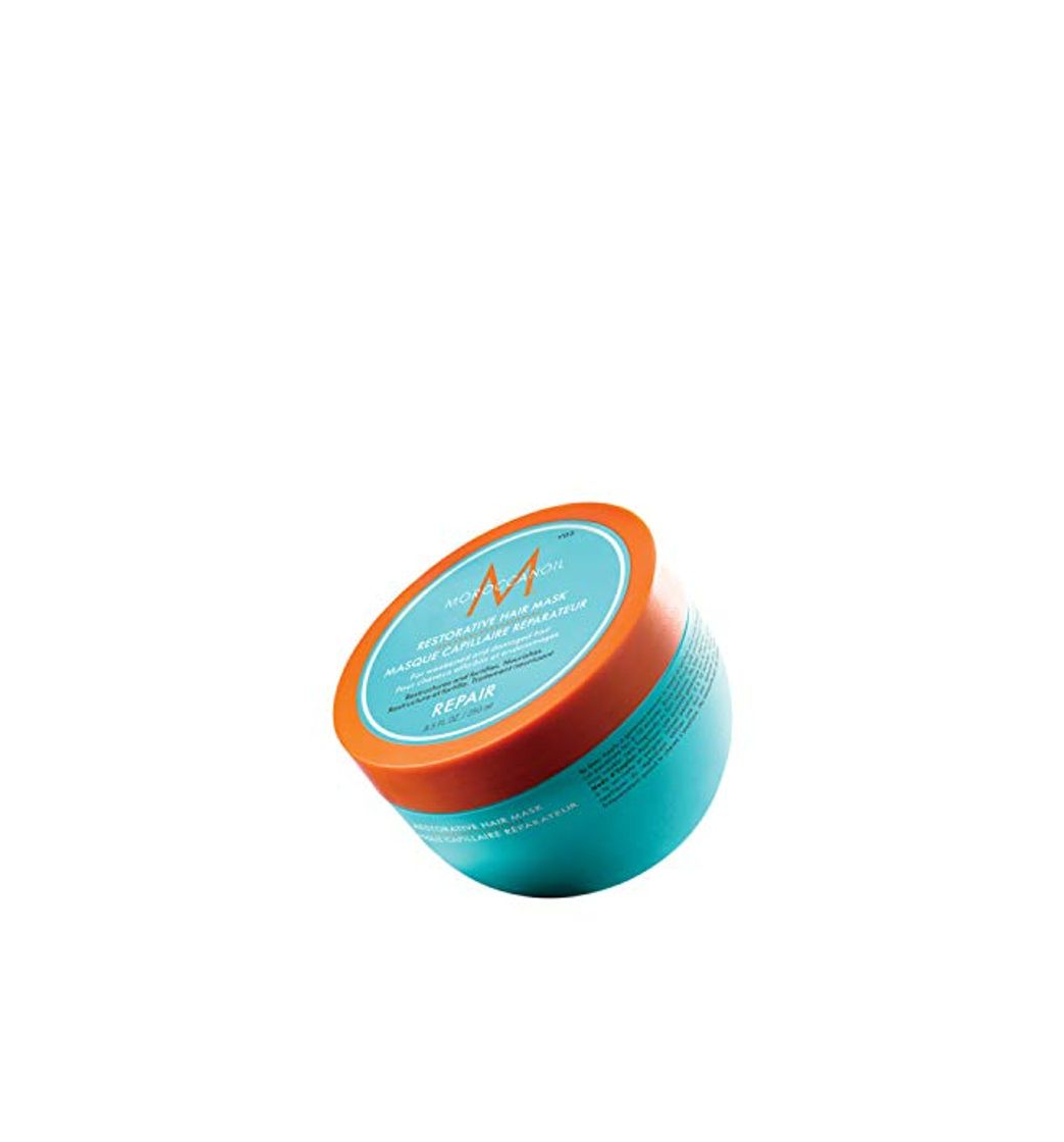 Beauty Moroccanoil Repair Restorative Hair Mask Mascarilla