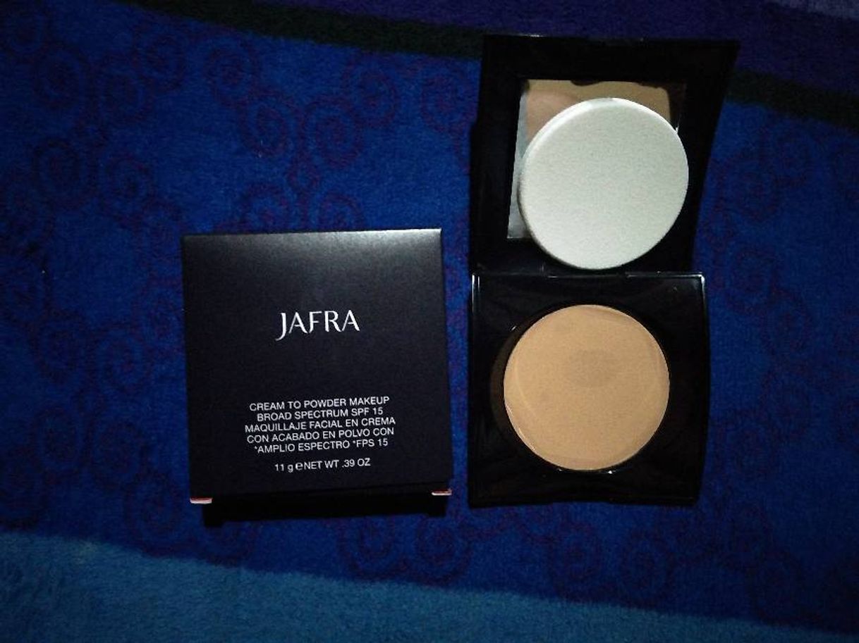 Producto Jafra Royal SPF 20