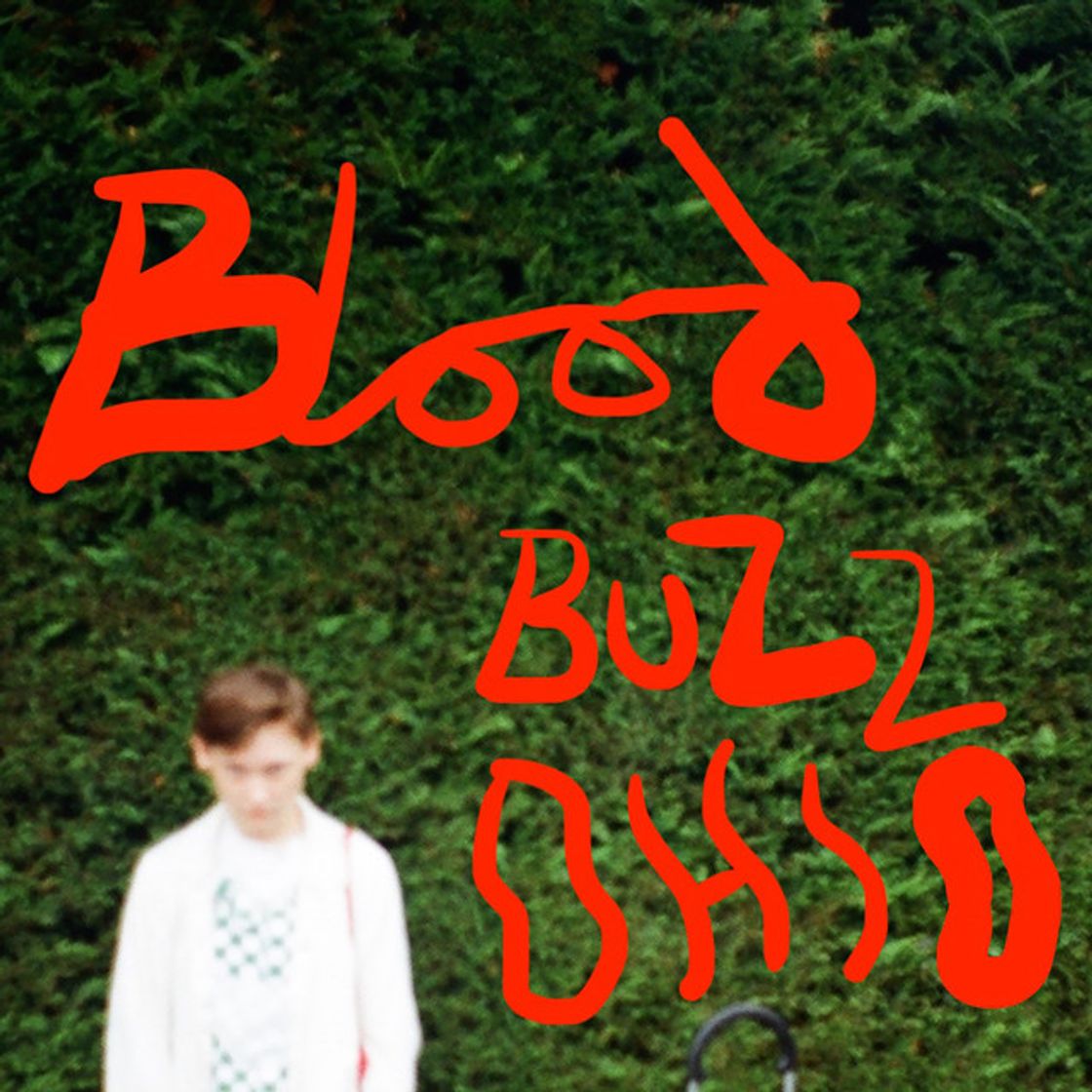 Canciones Bloodbuzz Ohio