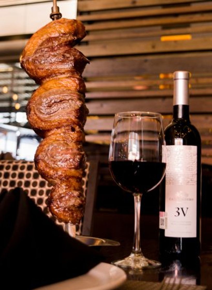 Restaurants Las Espadas - Brazilian Steakhouse